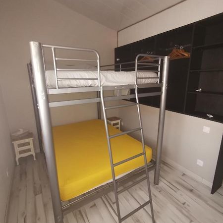 Agreable Maison De Village Entre Mer Et Montagne Codalet Екстер'єр фото